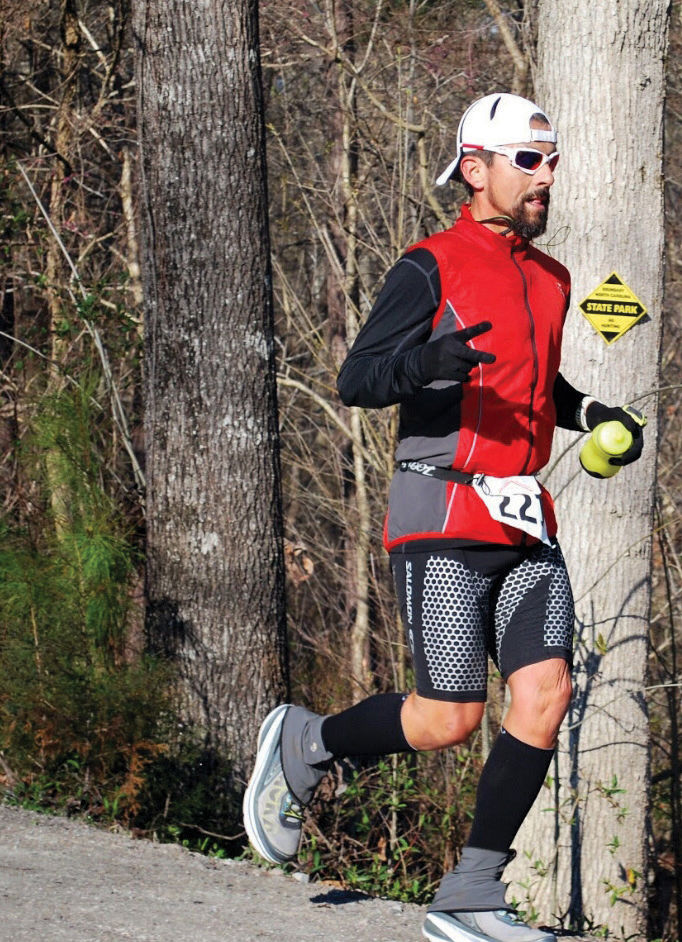 Getting to the Finish Line